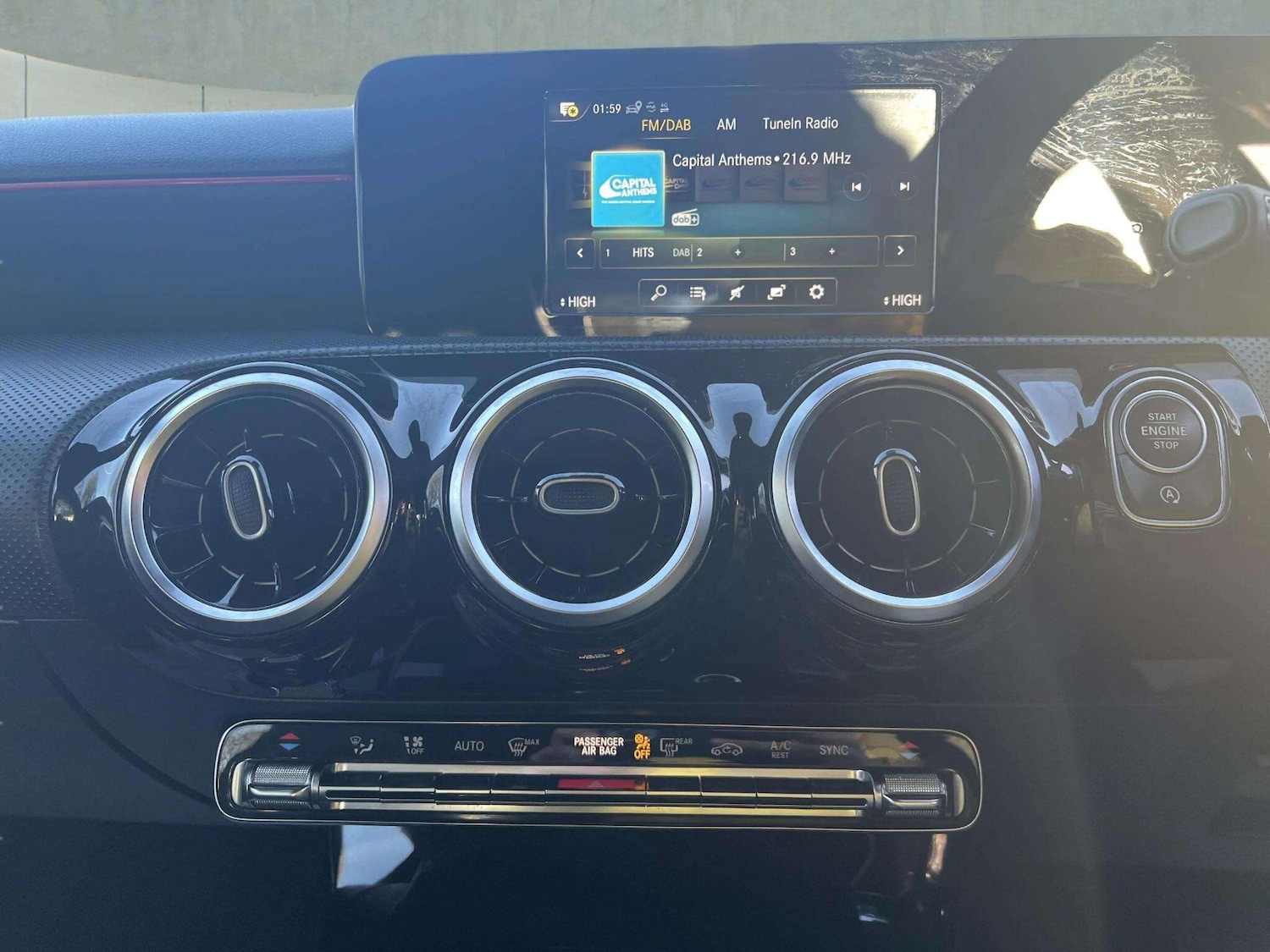 Used Mercedes-Benz A-Class 2018 for sale - 76598478: Photo 30