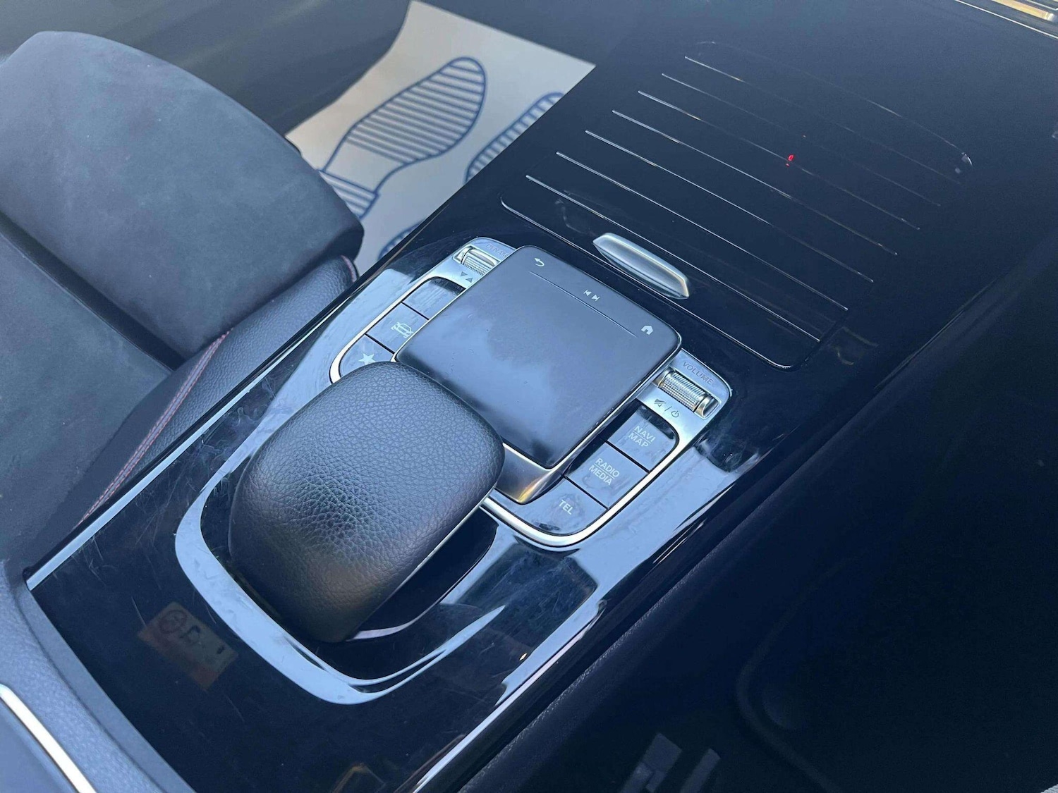 Used Mercedes-Benz A-Class 2018 for sale - 76598478: Photo 33