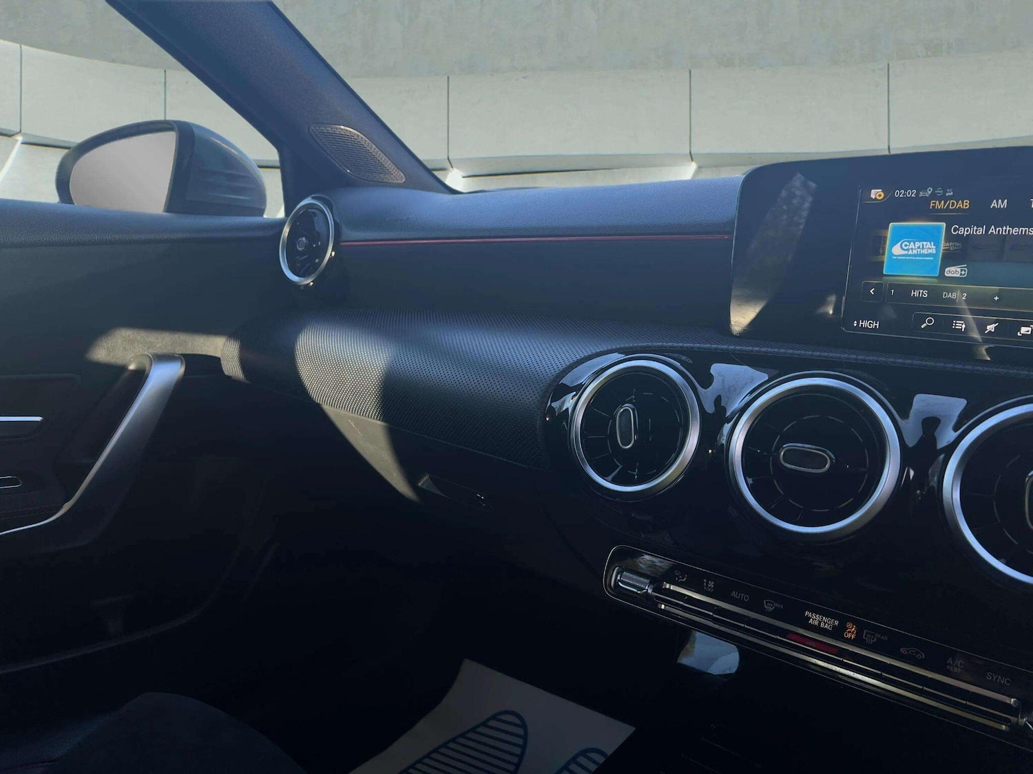 Used Mercedes-Benz A-Class 2018 for sale - 76598478: Photo 34