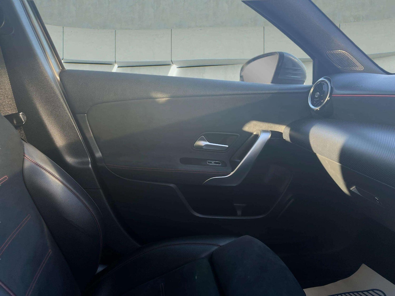 Used Mercedes-Benz A-Class 2018 for sale - 76598478: Photo 35