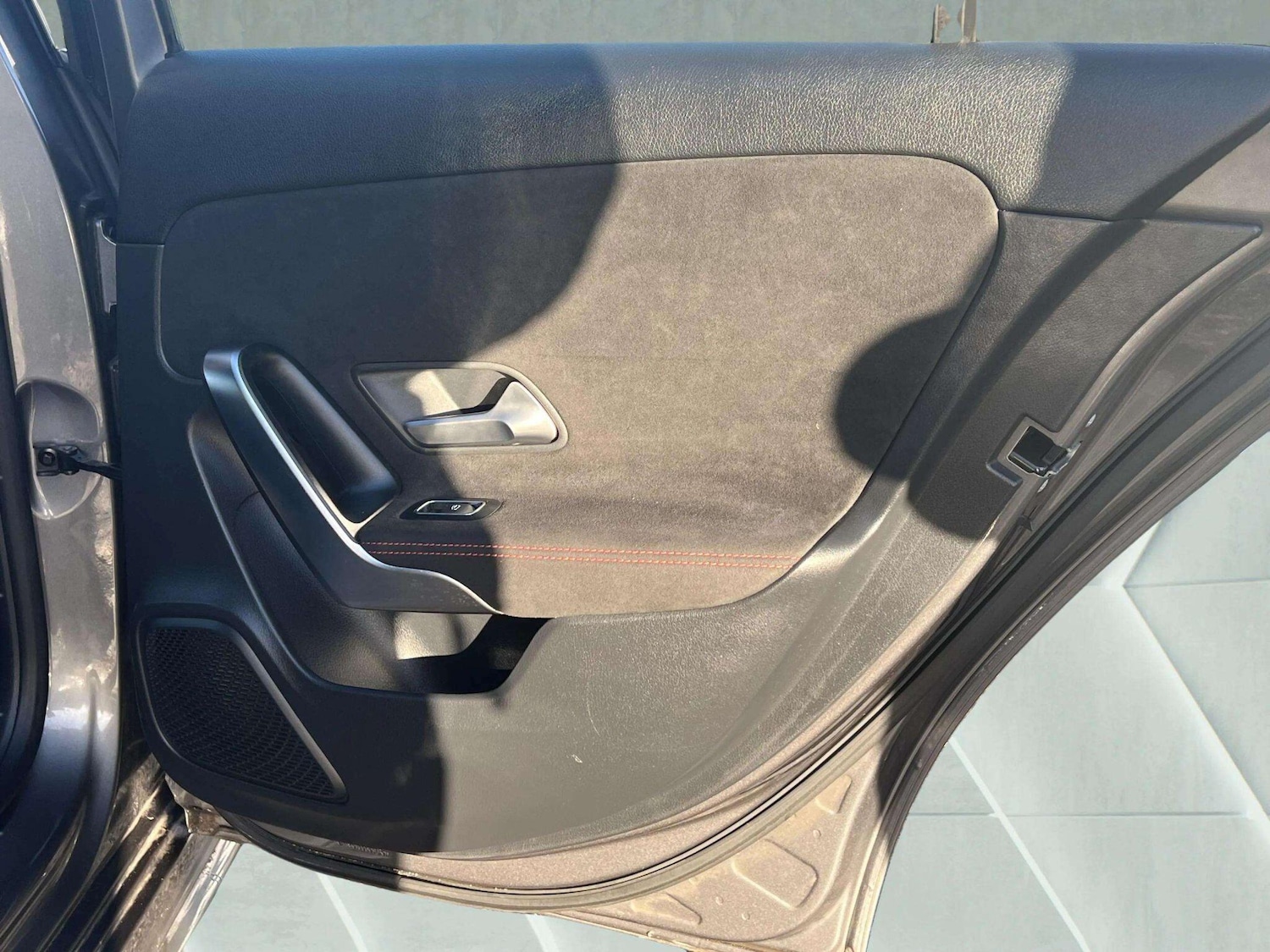 Used Mercedes-Benz A-Class 2018 for sale - 76598478: Photo 39