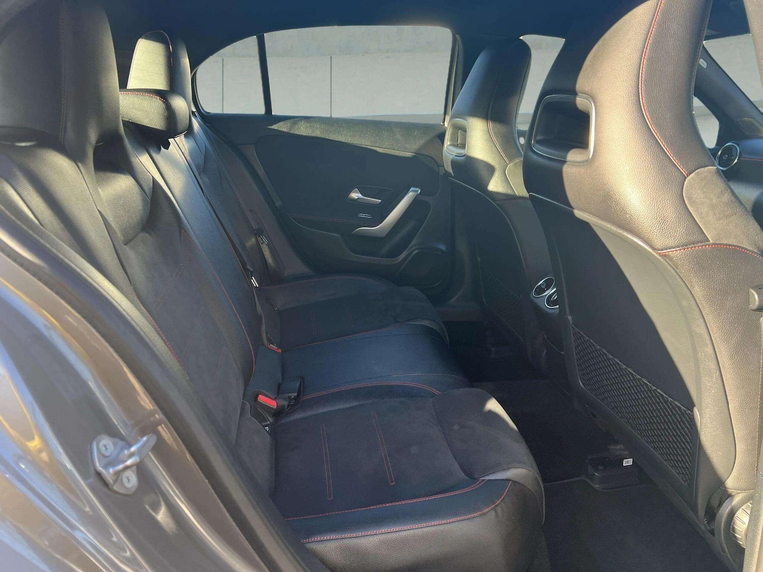 Used Mercedes-Benz A-Class 2018 for sale - 76598478: Photo 41