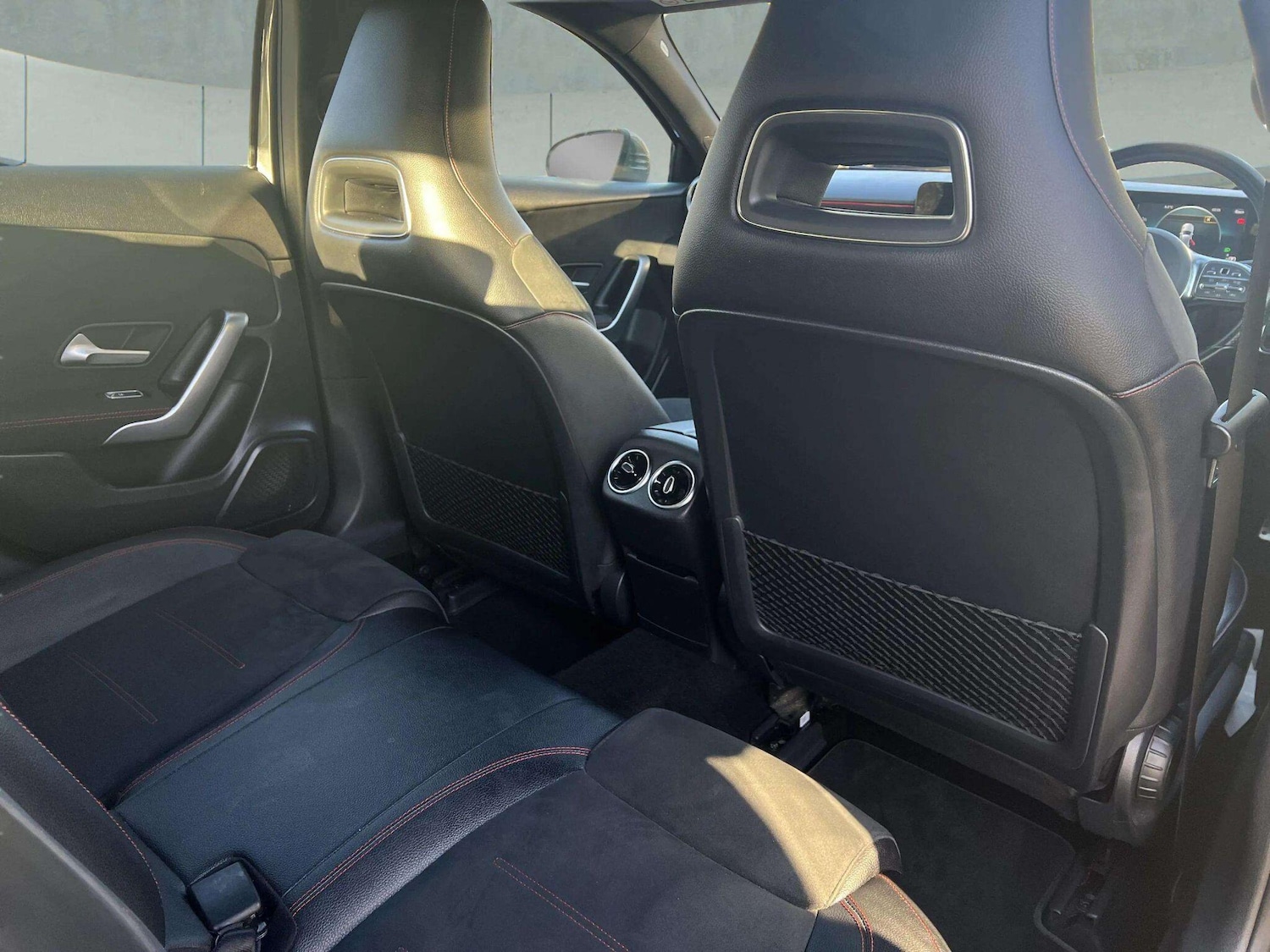 Used Mercedes-Benz A-Class 2018 for sale - 76598478: Photo 44