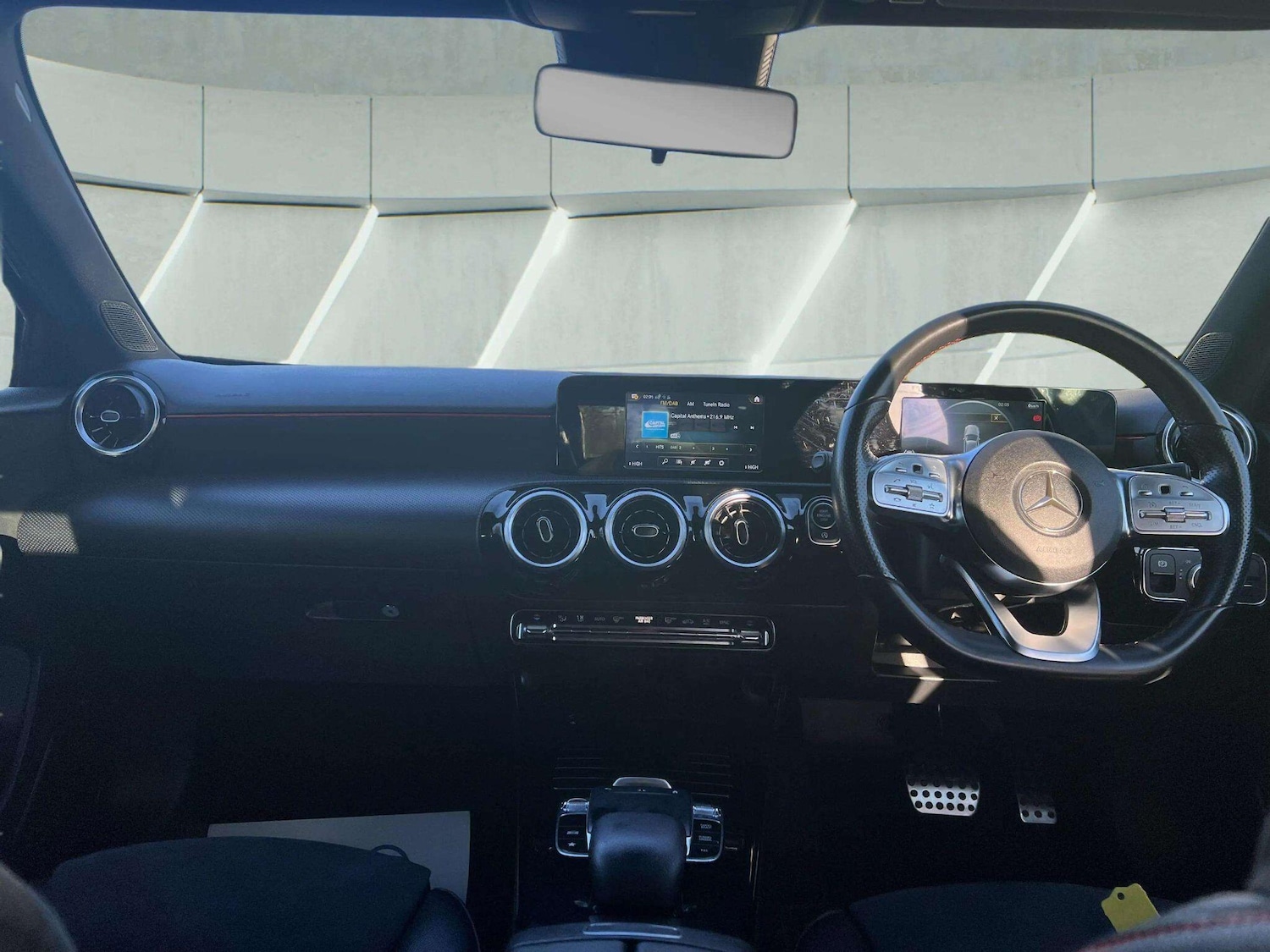 Used Mercedes-Benz A-Class 2018 for sale - 76598478: Photo 45