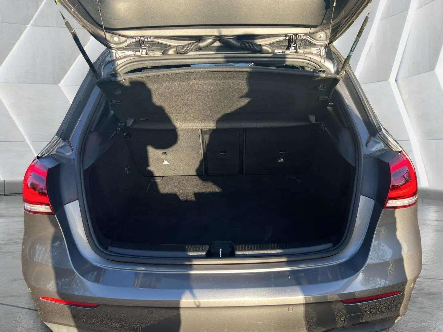 Used Mercedes-Benz A-Class 2018 for sale - 76598478: Photo 48