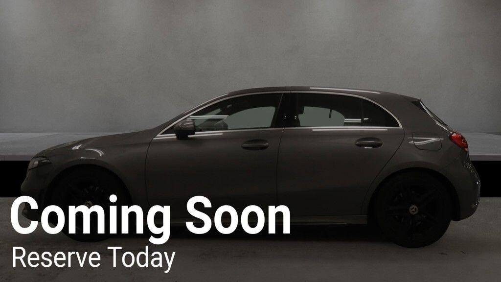 Used Mercedes-Benz A-Class 2018 for sale - 76598478: Photo 5