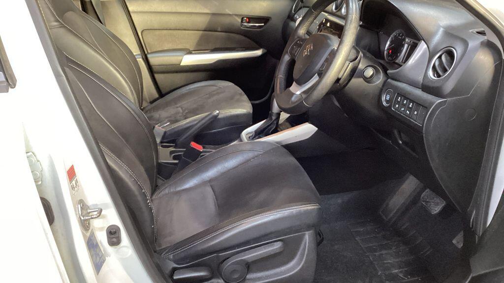Used Suzuki Vitara 2016 for sale - 76633861: Photo 11