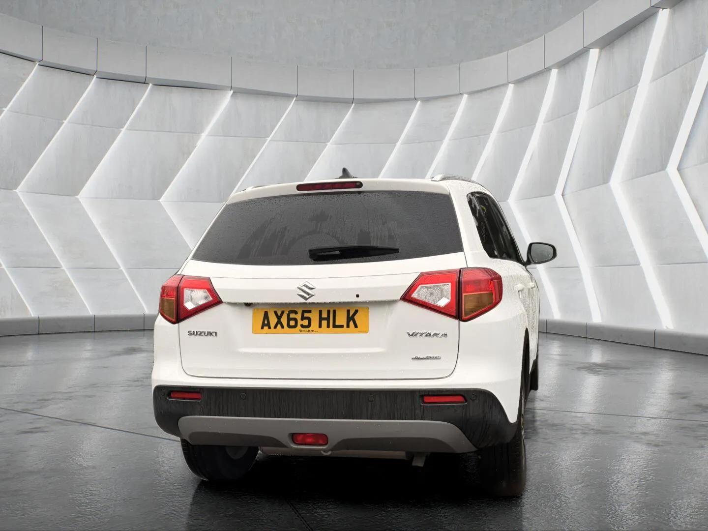 Used Suzuki Vitara 2016 for sale - 76633861: Photo 12