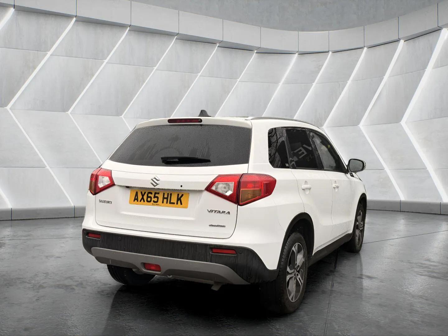 Used Suzuki Vitara 2016 for sale - 76633861: Photo 13