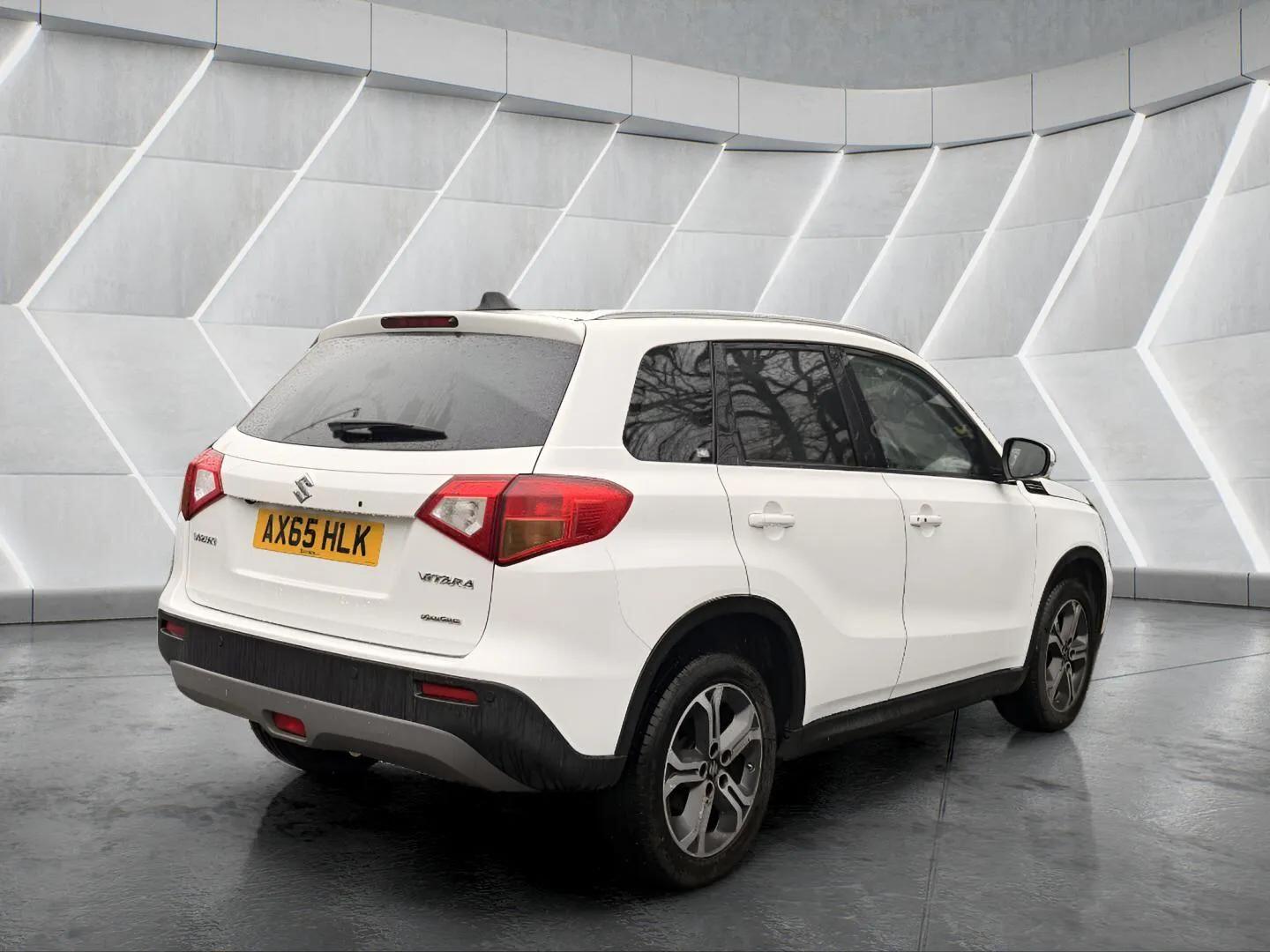 Used Suzuki Vitara 2016 for sale - 76633861: Photo 14