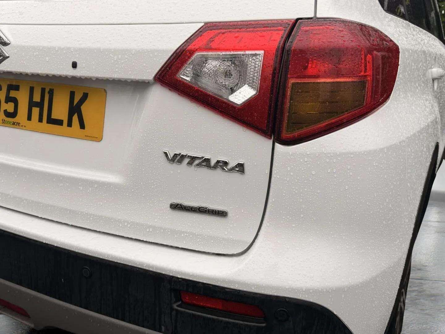 Used Suzuki Vitara 2016 for sale - 76633861: Photo 15