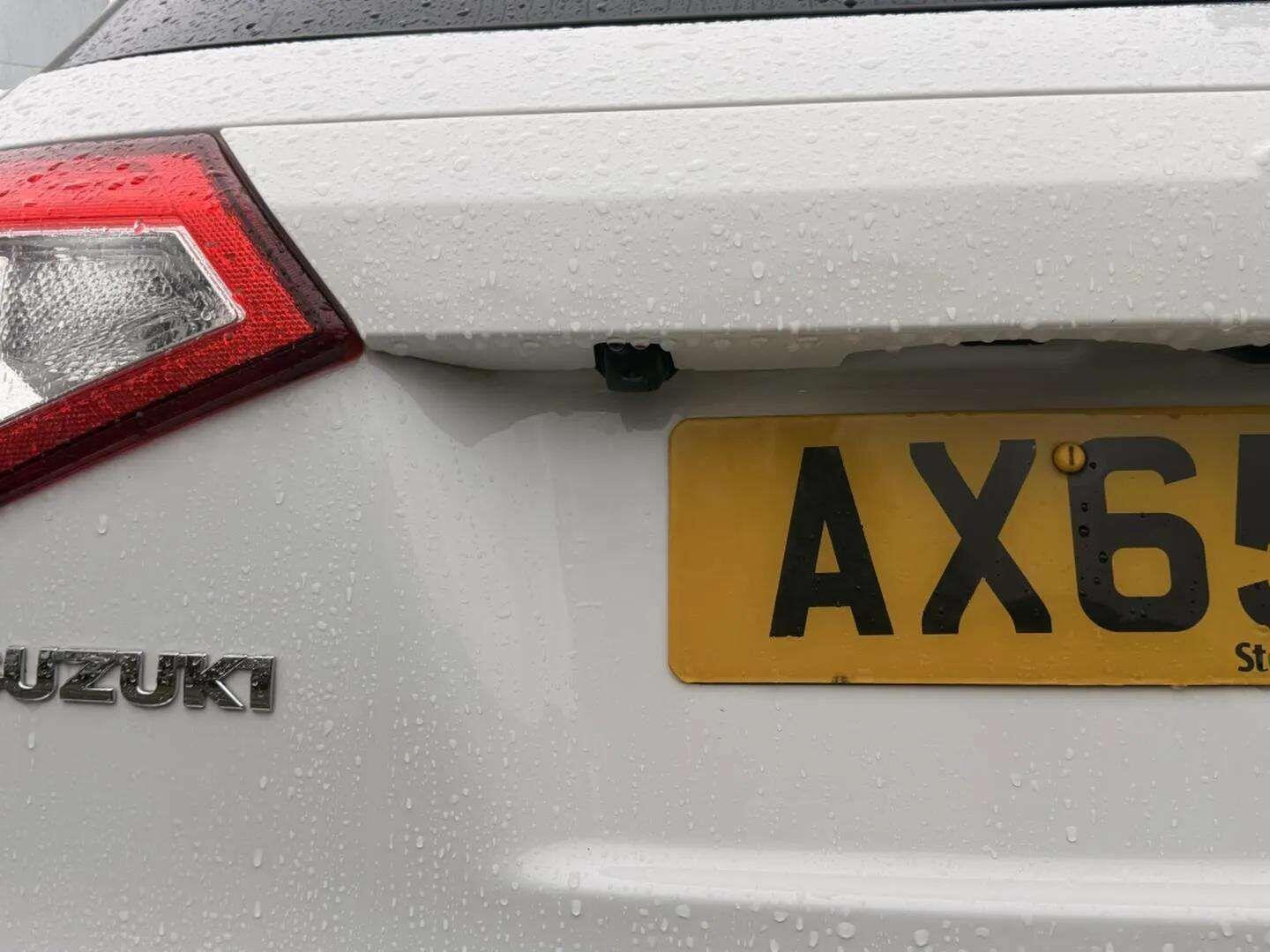 Used Suzuki Vitara 2016 for sale - 76633861: Photo 16