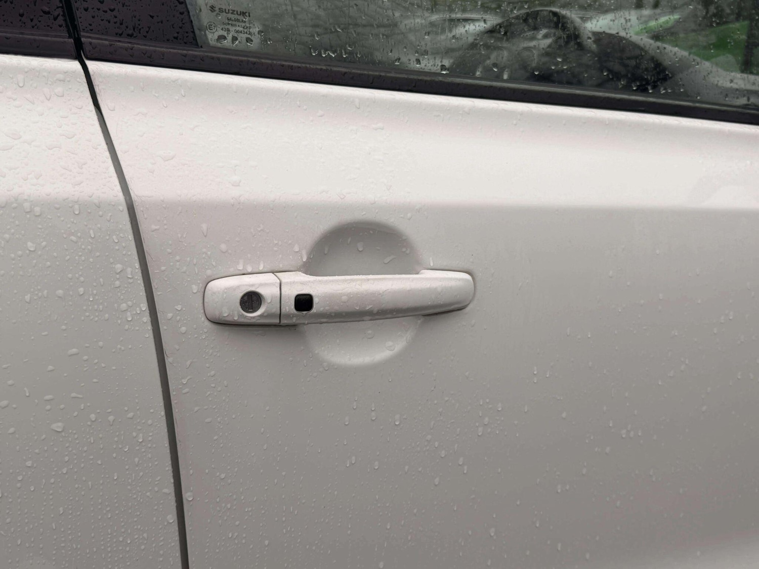 Used Suzuki Vitara 2016 for sale - 76633861: Photo 17