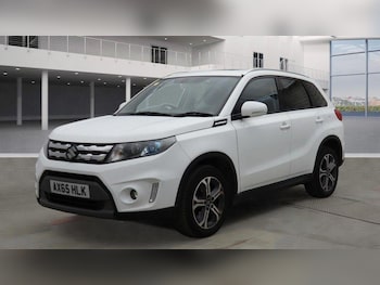 2016 (65) - 1.6 SZ5 ALLGRIP 5dr Auto