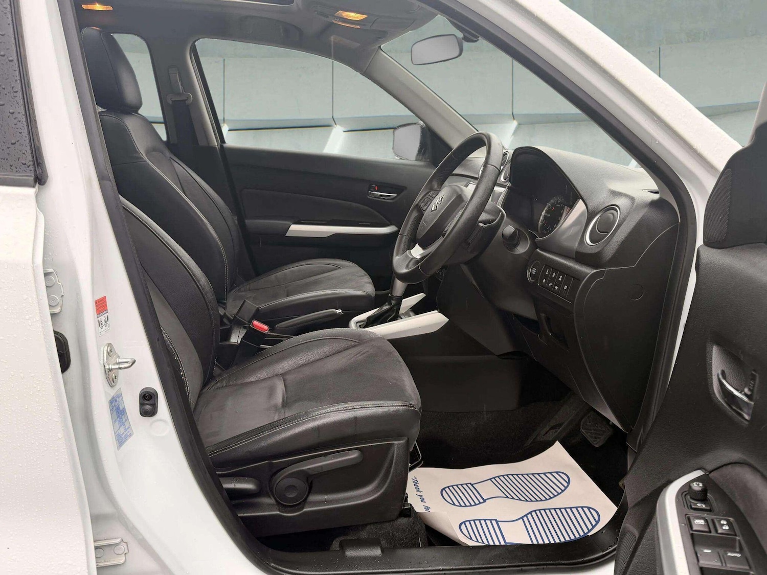 Used Suzuki Vitara 2016 for sale - 76633861: Photo 20