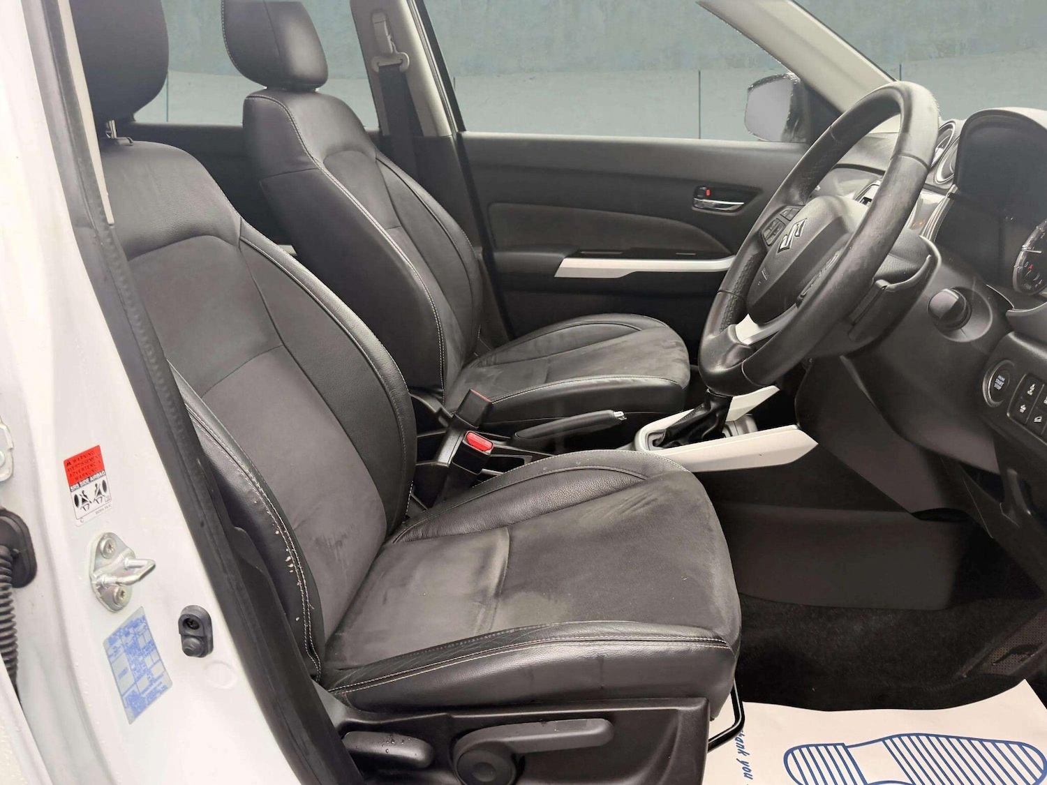 Used Suzuki Vitara 2016 for sale - 76633861: Photo 21