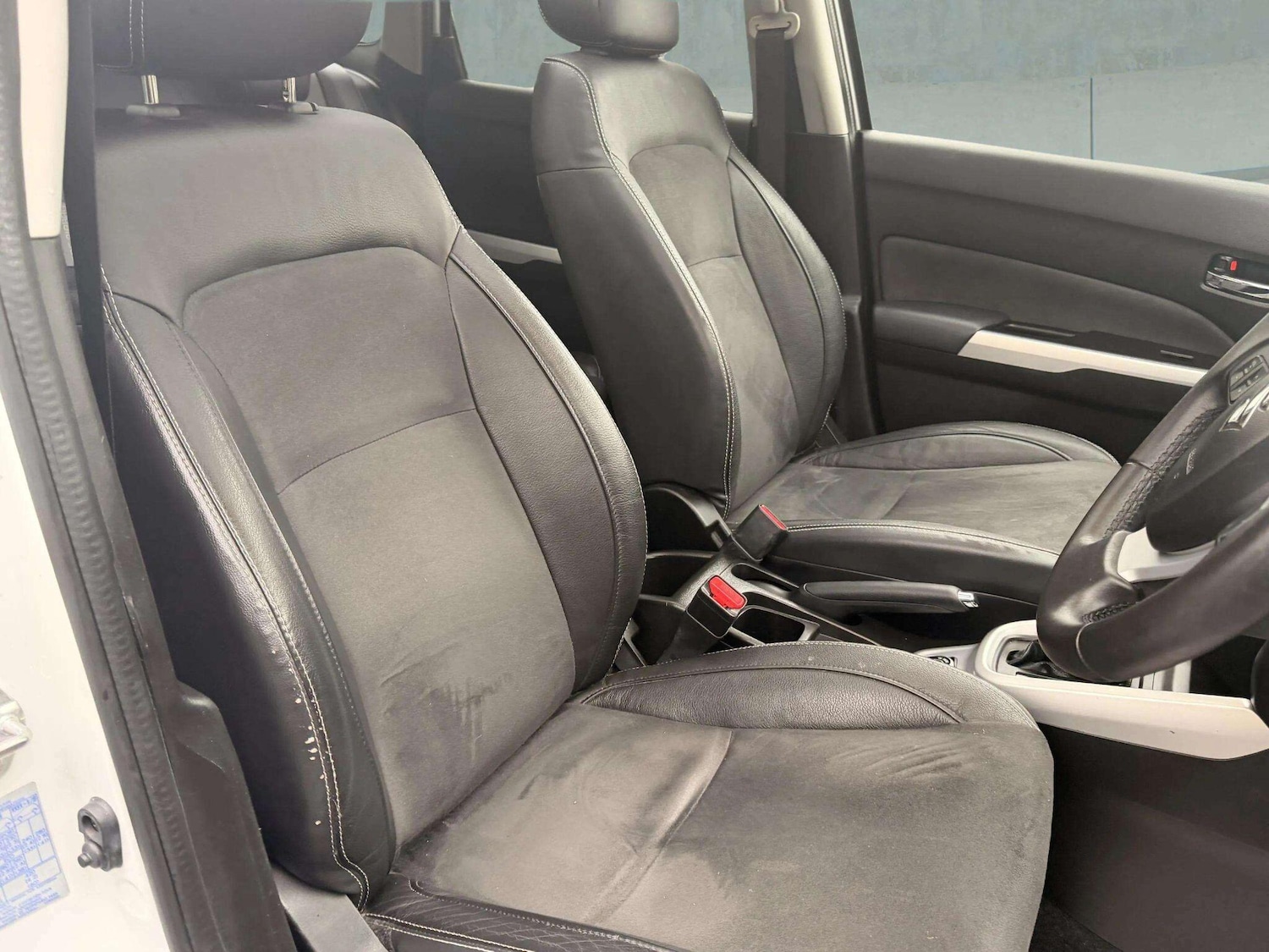 Used Suzuki Vitara 2016 for sale - 76633861: Photo 22