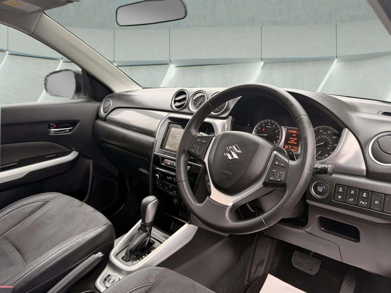 Used Suzuki Vitara 2016 for sale - 76633861: Photo 23