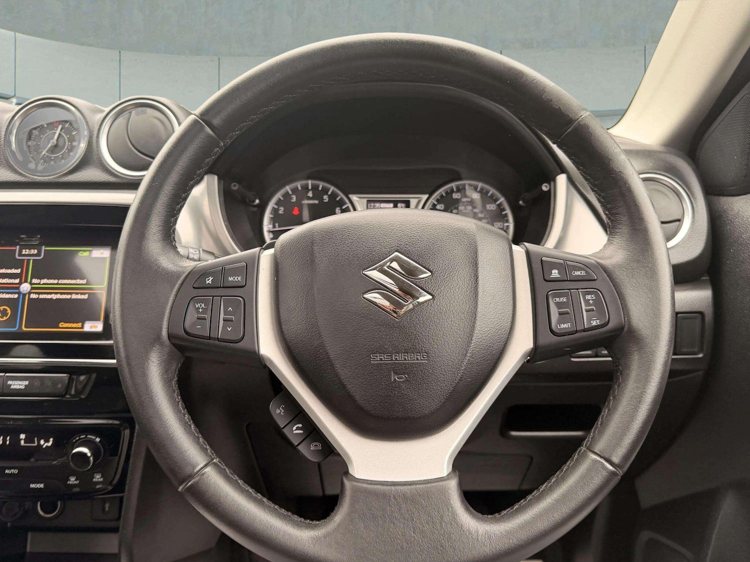 Used Suzuki Vitara 2016 for sale - 76633861: Photo 24