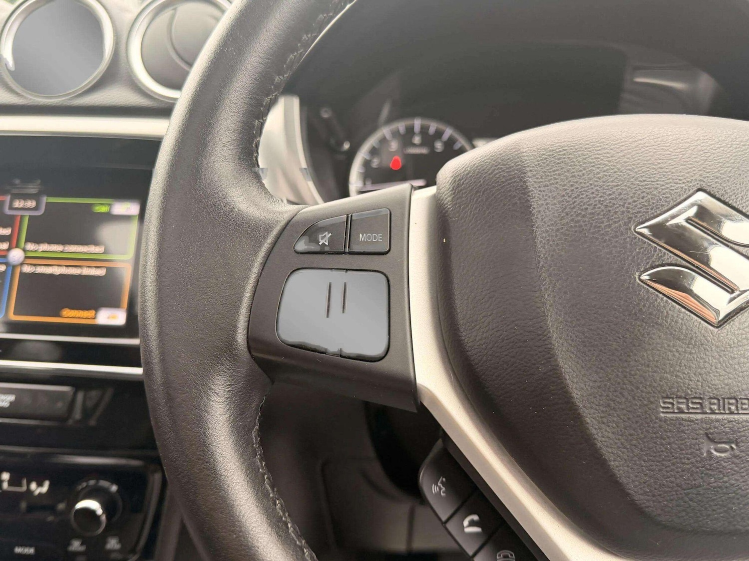 Used Suzuki Vitara 2016 for sale - 76633861: Photo 25