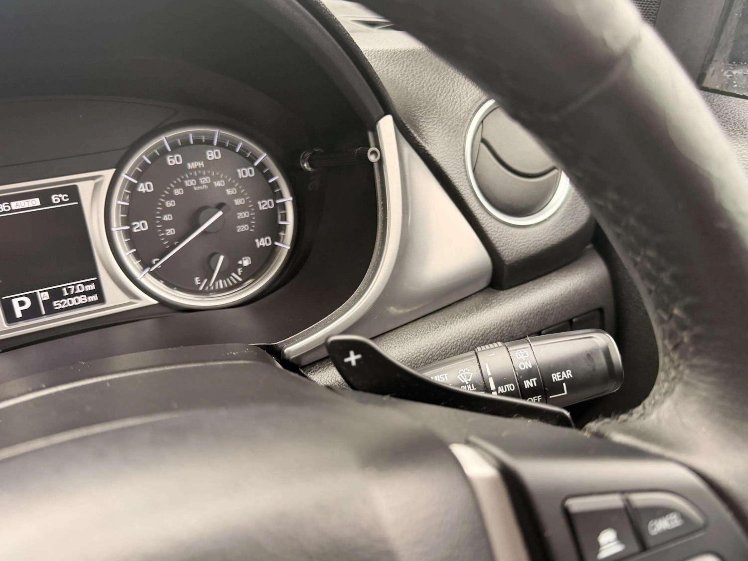 Used Suzuki Vitara 2016 for sale - 76633861: Photo 28