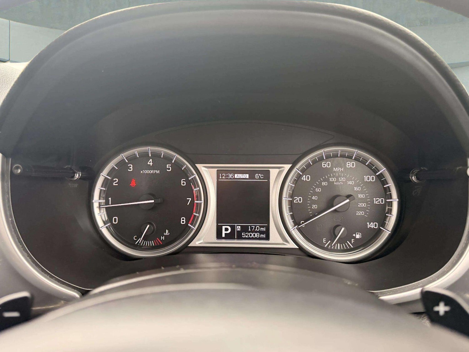 Used Suzuki Vitara 2016 for sale - 76633861: Photo 29