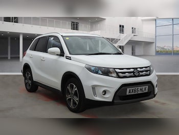 Used Suzuki Vitara 2016 for sale - 76633861: Photo