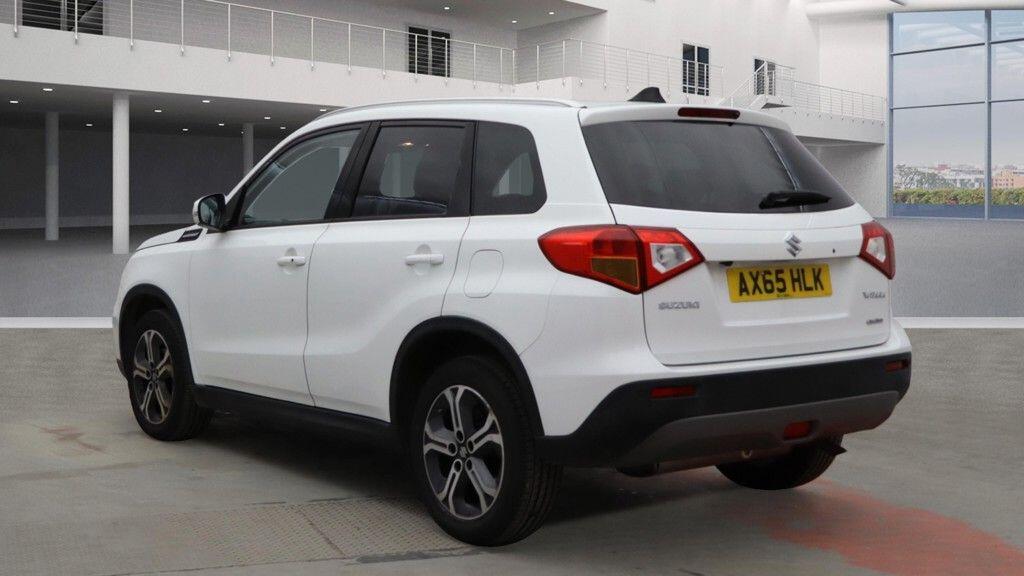 Used Suzuki Vitara 2016 for sale - 76633861: Photo 3