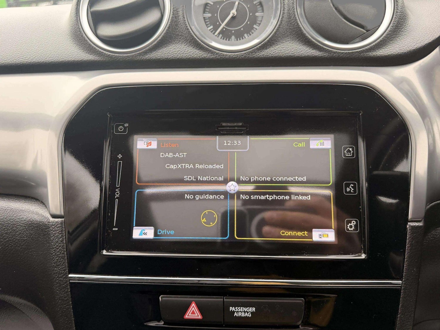 Used Suzuki Vitara 2016 for sale - 76633861: Photo 31