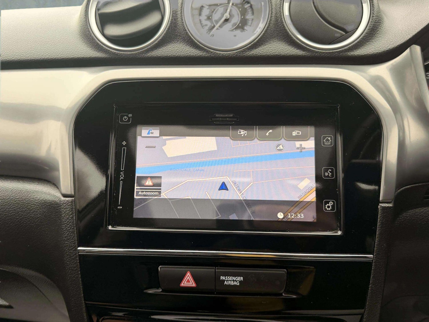 Used Suzuki Vitara 2016 for sale - 76633861: Photo 32