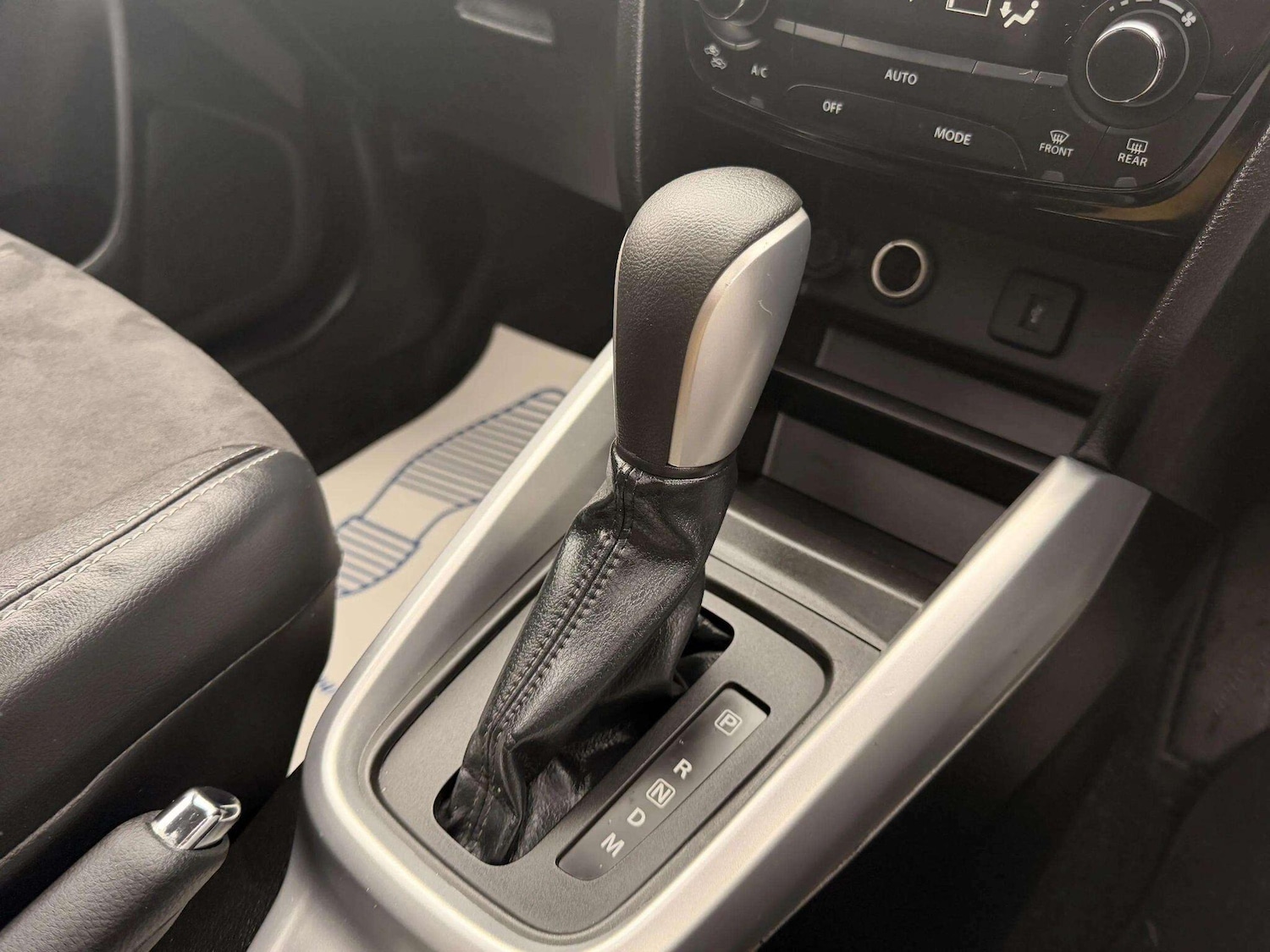 Used Suzuki Vitara 2016 for sale - 76633861: Photo 35