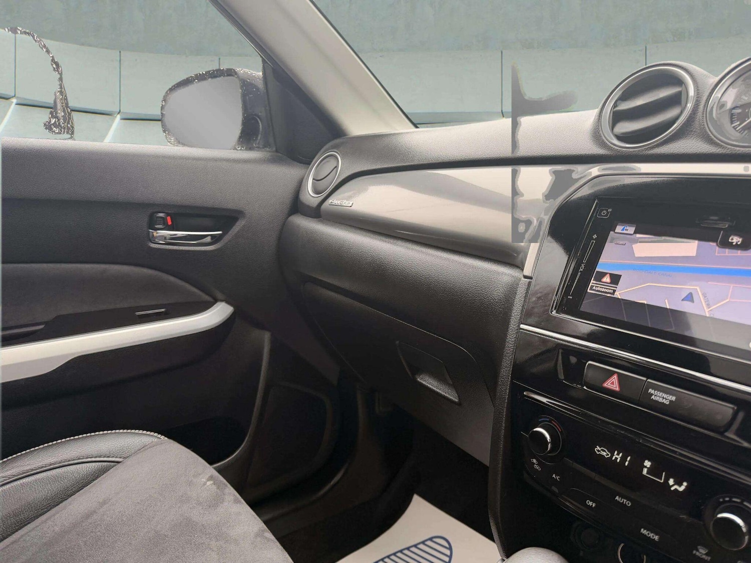 Used Suzuki Vitara 2016 for sale - 76633861: Photo 37