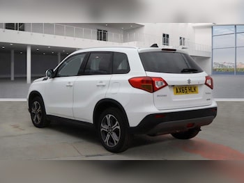 Used Suzuki Vitara 2016 for sale - 76633861: Photo