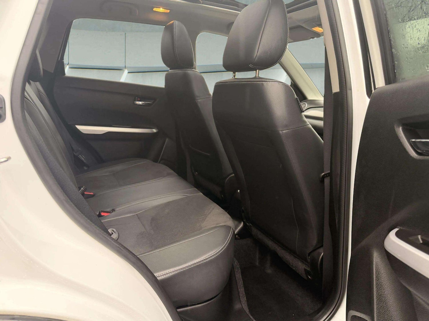 Used Suzuki Vitara 2016 for sale - 76633861: Photo 44