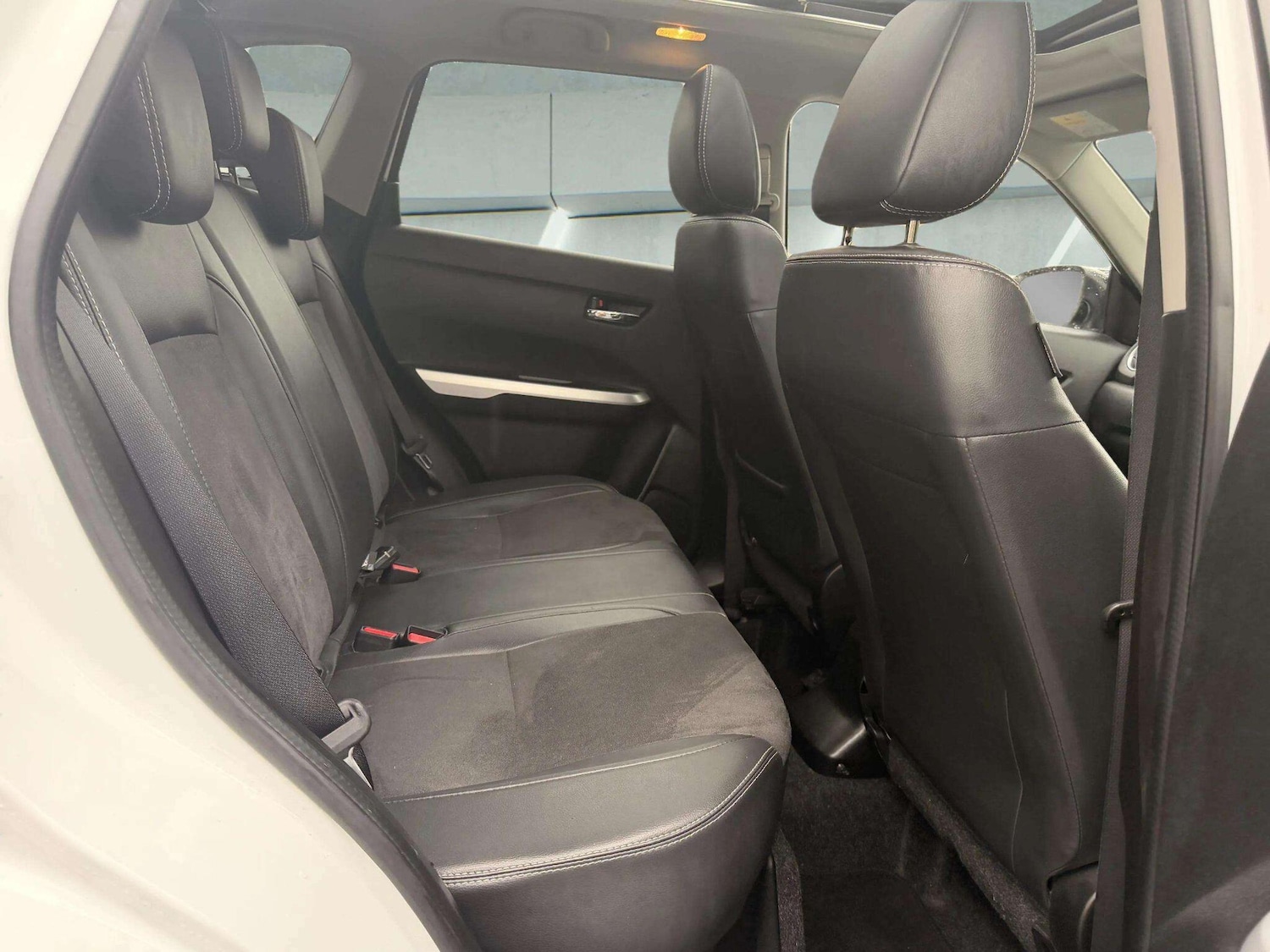 Used Suzuki Vitara 2016 for sale - 76633861: Photo 45