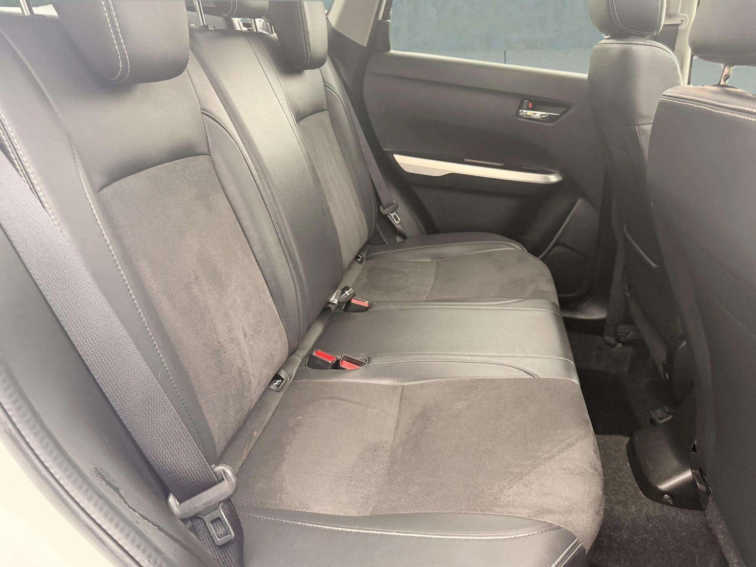 Used Suzuki Vitara 2016 for sale - 76633861: Photo 46