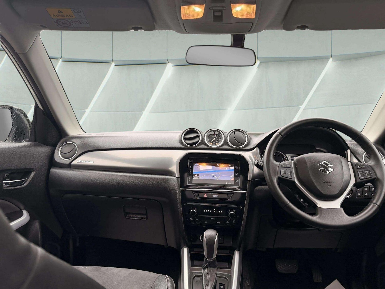 Used Suzuki Vitara 2016 for sale - 76633861: Photo 48