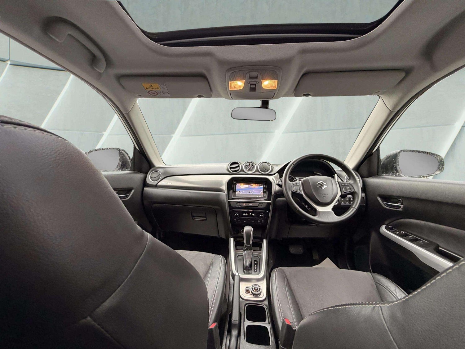 Used Suzuki Vitara 2016 for sale - 76633861: Photo 49