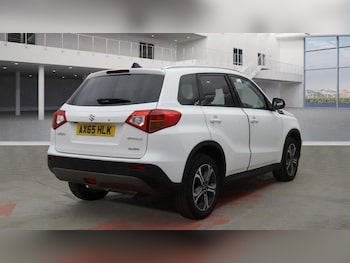 Used Suzuki Vitara 2016 for sale - 76633861: Photo