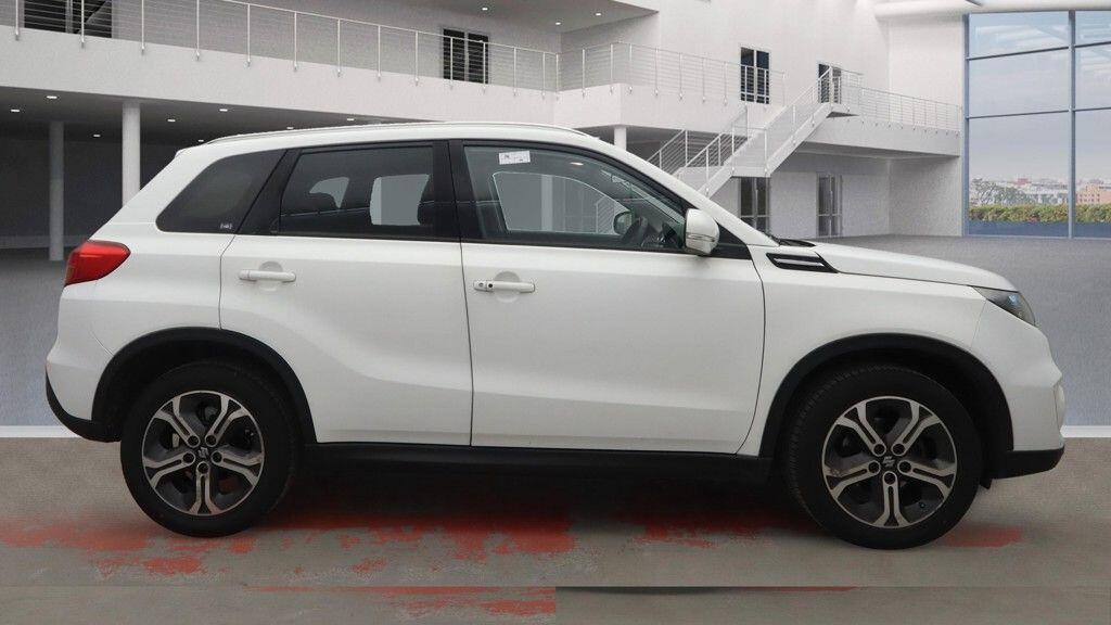 Used Suzuki Vitara 2016 for sale - 76633861: Photo 5