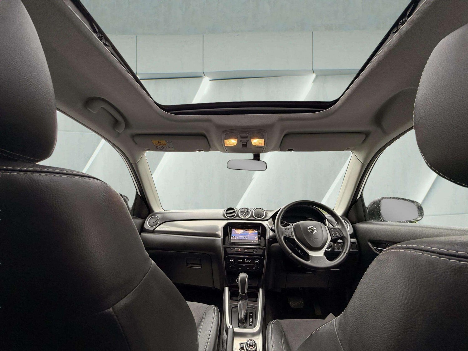 Used Suzuki Vitara 2016 for sale - 76633861: Photo 50