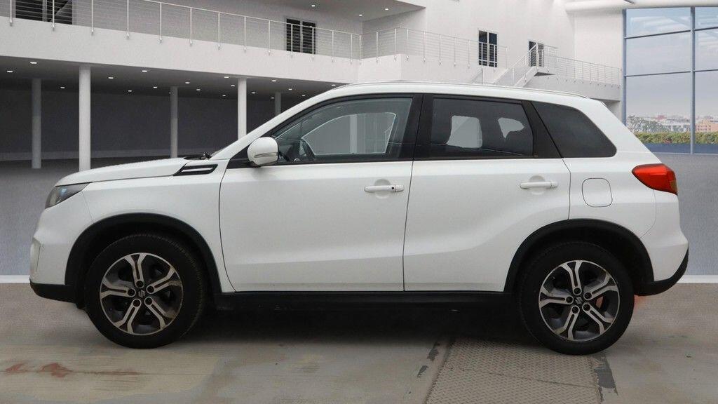 Used Suzuki Vitara 2016 for sale - 76633861: Photo 6