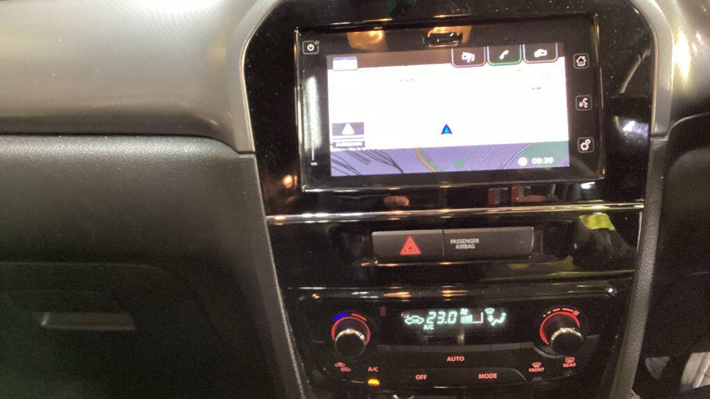 Used Suzuki Vitara 2016 for sale - 76633861: Photo 8