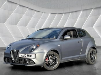 2017 - 1.3 JTDM-2 Speciale Euro 6 (s/s) 3dr