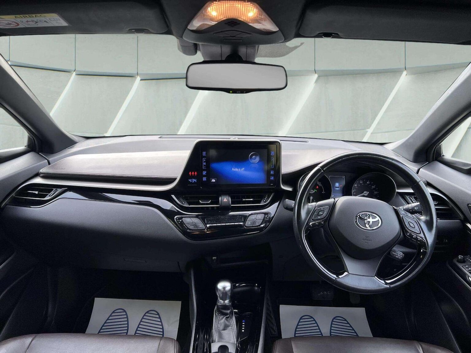 Used Toyota C-HR 2018 for sale - 76566623: Photo 16