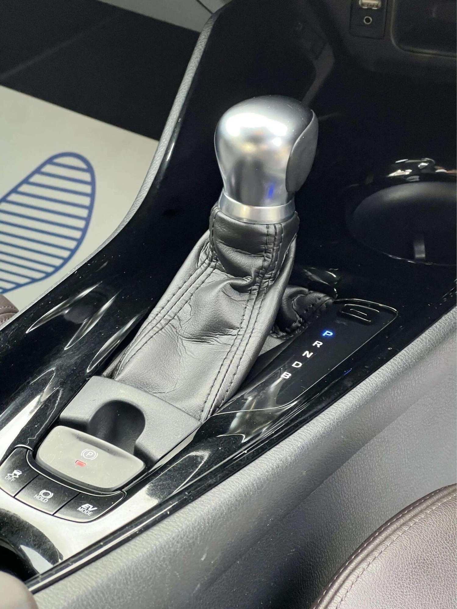 Used Toyota C-HR 2018 for sale - 76566623: Photo 20