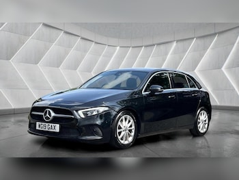 Used Mercedes-Benz A-Class 2019 for sale - 75391094: Photo