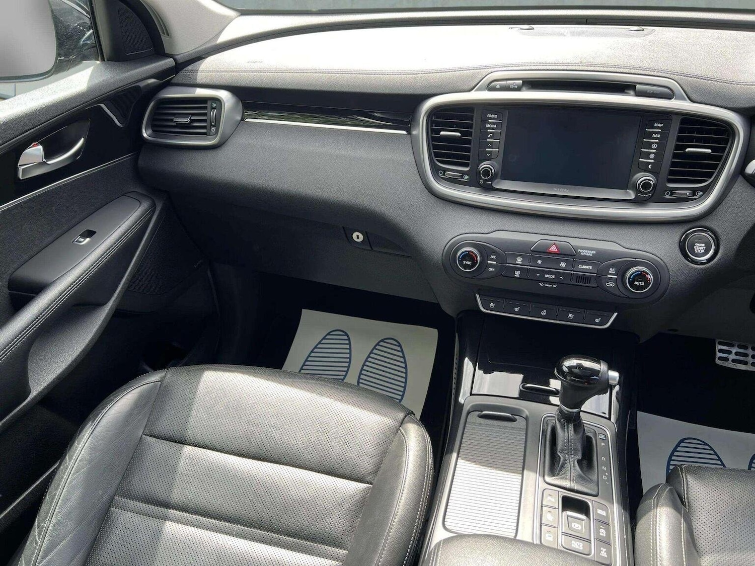 Vehicle 25
