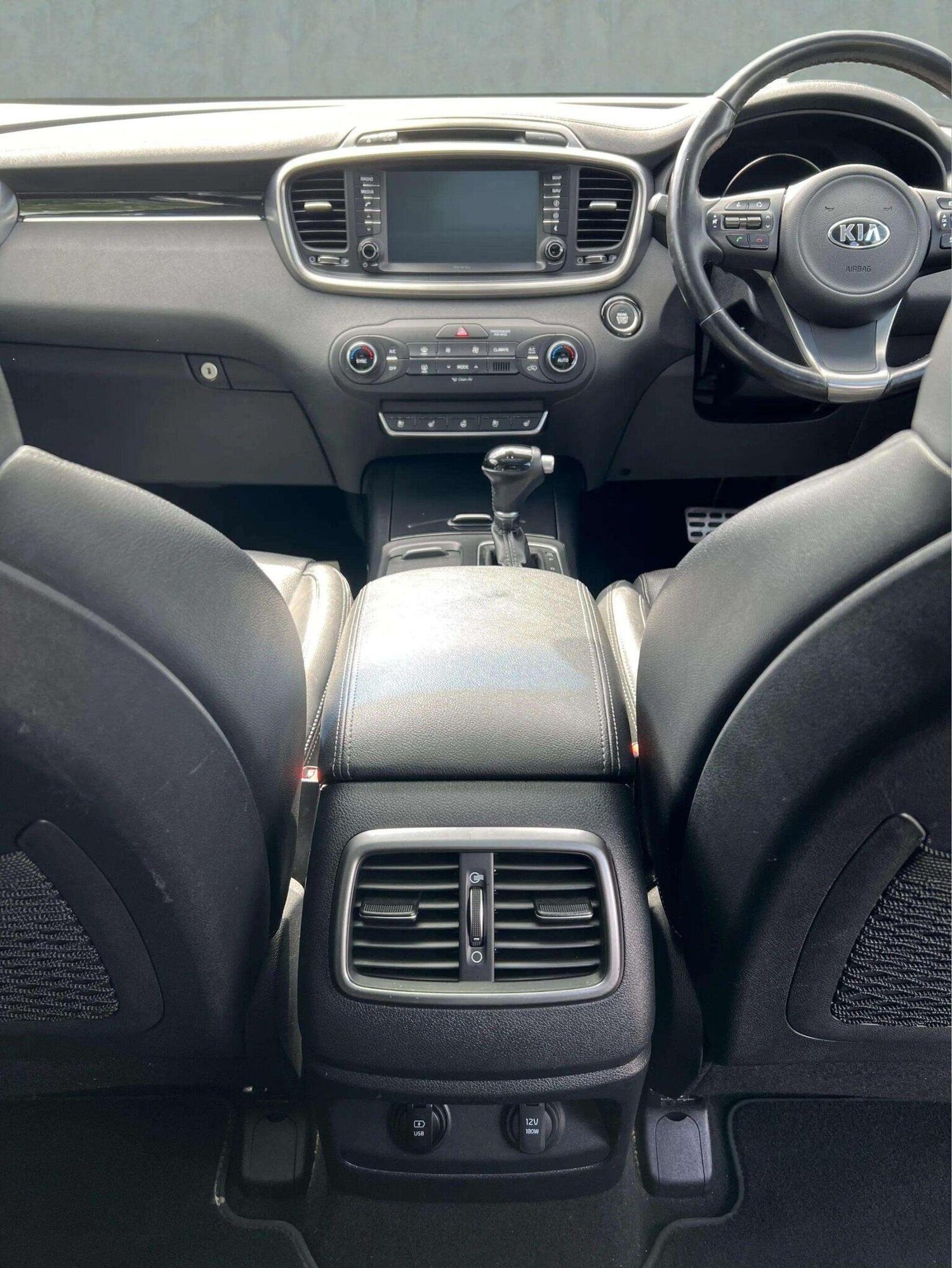 Vehicle 26