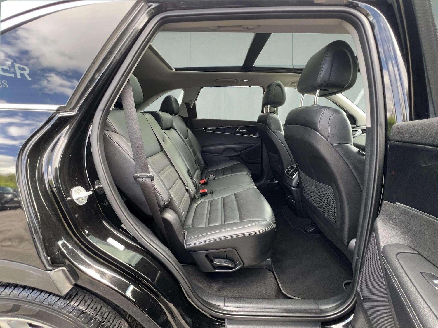 Vehicle 31